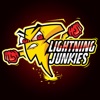 Lightning Junkies artwork