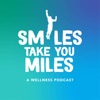 Smiles Take You Miles artwork