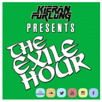 Kieran Furlong - The Exile Hour podcast