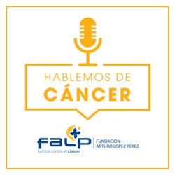 Episodio 7 - ¿Cómo afecta el coronavirus a las personas con cáncer?