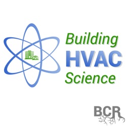 EP161 Connecting the Dots: HVAC Excellence Conference Highlights and Industry Evolution With Josh Crawley & Casey Prater (April 2024)