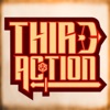 Third Action artwork