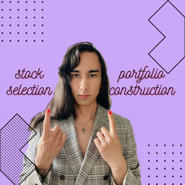 Diversset Investments. Stock selection. Portfolio construction. 