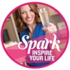 Spark Inspire Your Life artwork