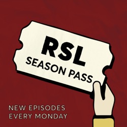 RSL Season Pass