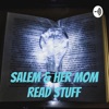 Salem & Her Mom Read Stuff artwork