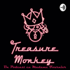 Treasure Monkey cu Madame Fournier - Madame Fournier