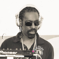 Jon Jules' Quality St on Delite Radio podcast