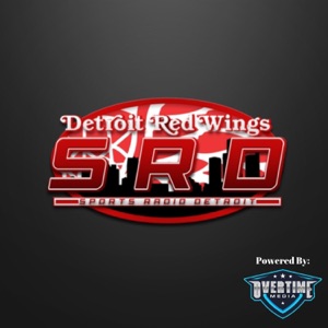 Red Wings SRD Episode 1-The Rebirth
