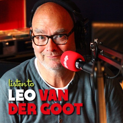 Goot op de radio (40UP Radio) Goot op de radio (40UP Radio)