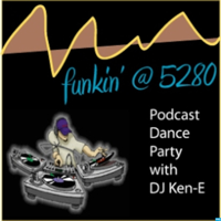 Funkin' @ 5280 podcast