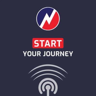 Start Your Journey Podcast