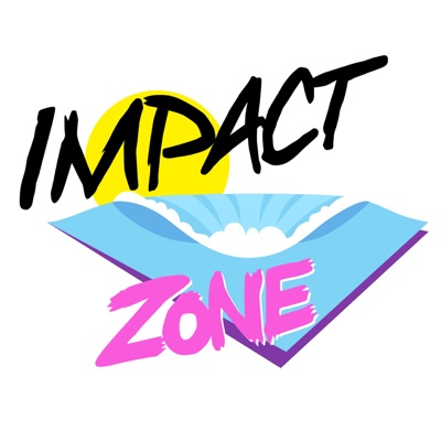 Impact Zone Surf Podcast:Impact Zone Surf Podcast