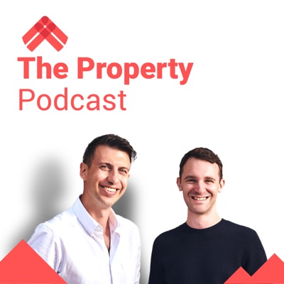 The Property Podcast:Rob Bence and Rob Dix from The Property Hub