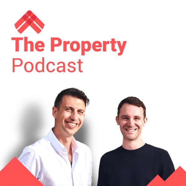 The Property Podcast Image