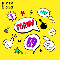 Forum 69 podcast