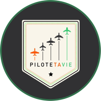 "PILOTE TA VIE" - Libérer la meilleure version de toi-même!