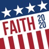 Faith 2020 artwork