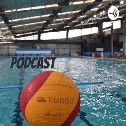 Episodio 2: Actualidad del waterpolo argentino