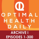 2533: The Dos and Don'ts of Running Shoes by Lea Genders on Physical Fitness Optimization & Cardio Health podcast episode