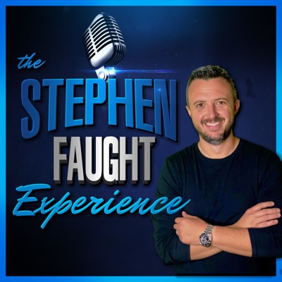 The Stephen Faught Experience The Stephen Faught Experience