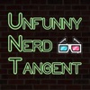 Unfunny Nerd Tangent artwork