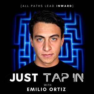 Just Tap In with Emilio Ortiz