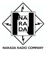 Narada Radio Company Audio Drama podcast