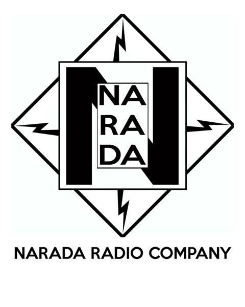 Narada Radio Company Audio Drama Artwork