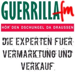 GFM Folge 383 - New Guerrilla! Das Buch ist da!