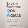 Take it from the Ironwoman artwork