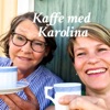 Kaffe med Karolina artwork