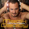 DJ Jonny Mack's Mack Daddy artwork