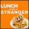 Lunch With A Stranger artwork