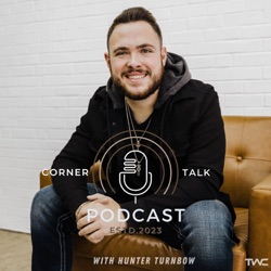 Ep 4. Hunter Turnbow, Tyler Wooten | Obedience in The Waiting