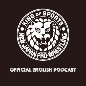 NJPW Official English Podcast