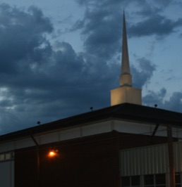 South College Church of Christ