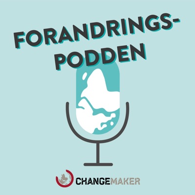 Forandringspodden