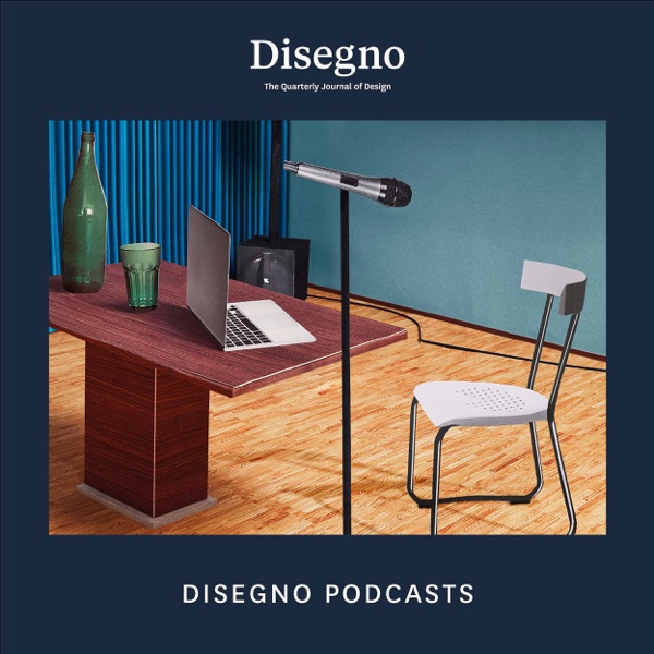 Disegno Podcasts