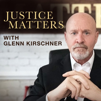 Justice Matters with Glenn Kirschner:Crossover Media Group