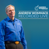 Andrew Wommack Recorded Live - Andrew Wommack Ministries