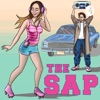 The SAP - Comedians Talk Motivation, Dating and Relationships artwork