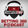 Betting 360 Podcast artwork