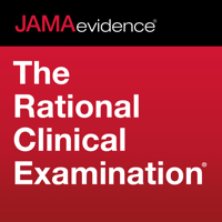 JAMAevidence The Rational Clinical Examination podcast