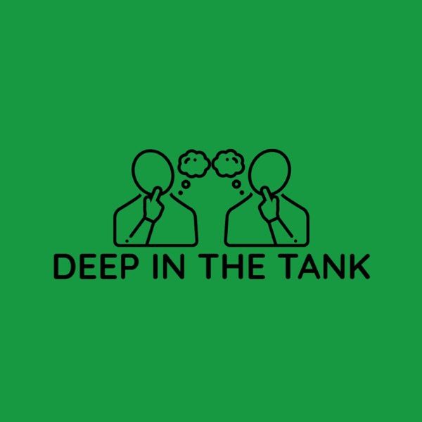 Deep in the Tank