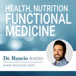 894 - This Leaky Gut Diet Fixes the Root Cause of Poor Gut Health