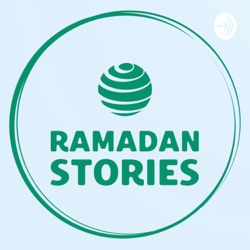 Ramadan Stories Podcast - Aflevering 20: een maand van liefdadigheid