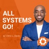 All Systems Go! Marketing Automation and Systems Building with Chris L. Davis artwork