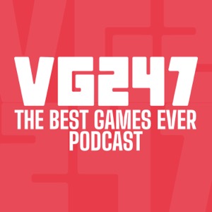The Best Games Ever Podcast