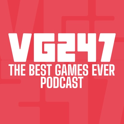 The Best Games Ever Podcast:VG247